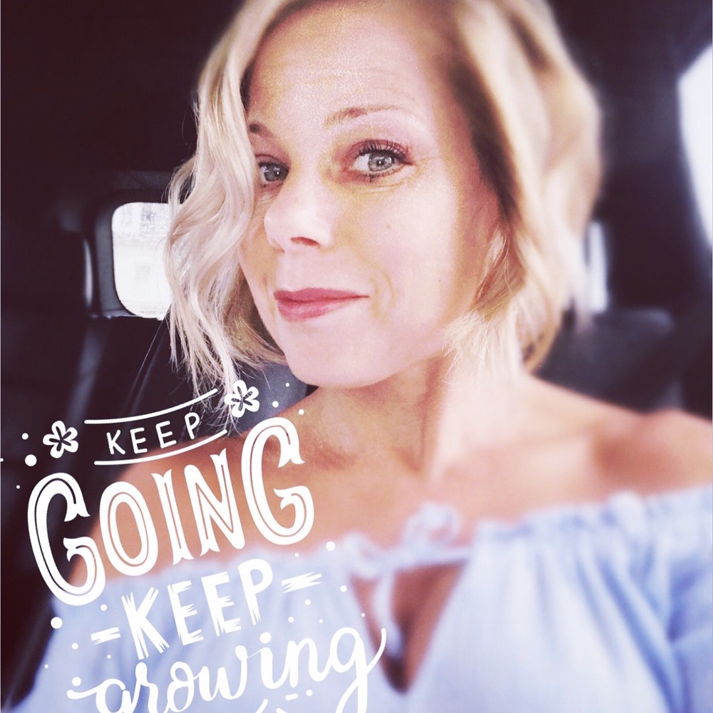 Meet your Posher, Shannon